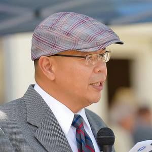 Meet your Posher, Christopher